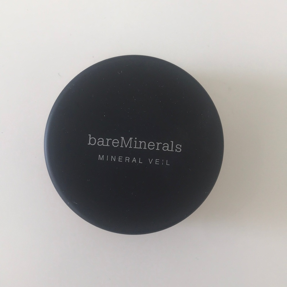 BareMinerals Original Mineral Veil